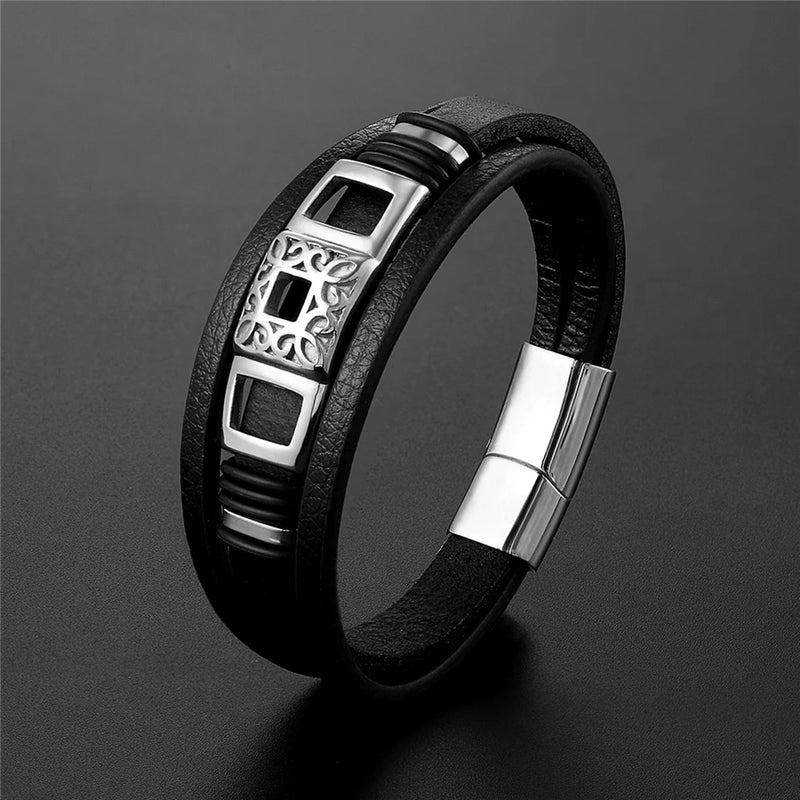 Pulseira luxo Masculina